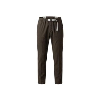 Myths Apollo-E SS Laccio Reg. - Trousers - Hombre - Marr&oacute;n - M
