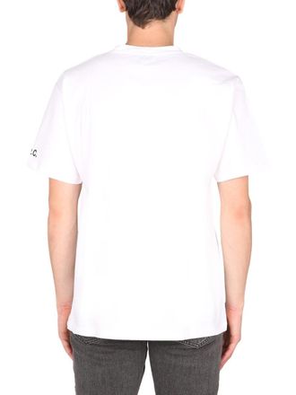 A.P.C. Samy T-Shirt - White
