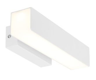 OEM Applique Candellux Lander Bianca Led 10w 4000k 500lm Ip20