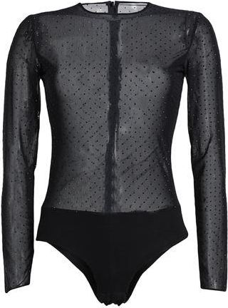 Les Hommes CAMISETAS Y TOPS - Bodies en YOOX.COM