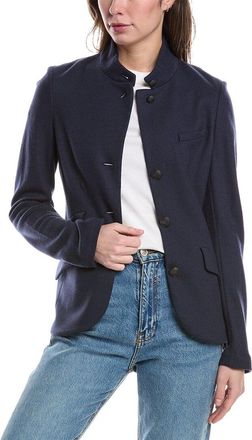 Rag & Bone Rag & Bone Slade Japanese Wool Blazer