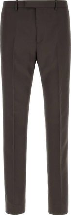 Gucci Chocolade Panama Broek