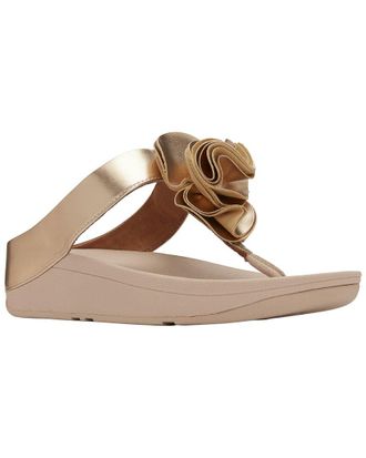FitFlop Fitflop Florrie Toe Sandal