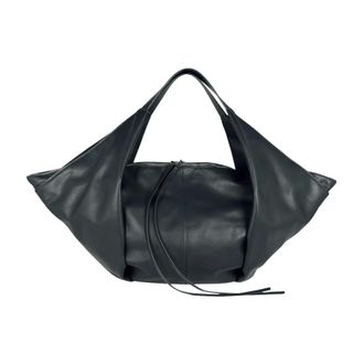 Vic Mati&eacute; Tabita Hobo Bag - - Bags - Donna - Nero - ONE SIZE