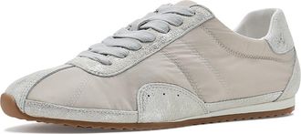 J/Slides Preppy Womens Shoes Fog : 9.5 M, Suede/Synthetic