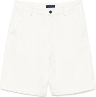 Kiton Bermuda - Bianco