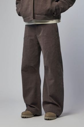 Seventh Canvas Workwear Pant