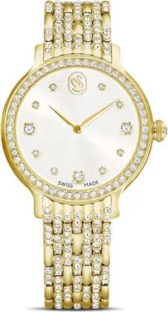 Swarovski Imber Quartz Crystal Ladies Watch 5718169