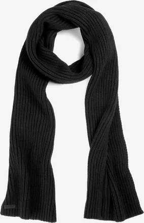 Cole Haan Mens Avery Scarf - Black