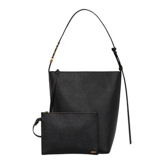 DKNY Mujer, Bolsos, Negro, Talla: ONE Size