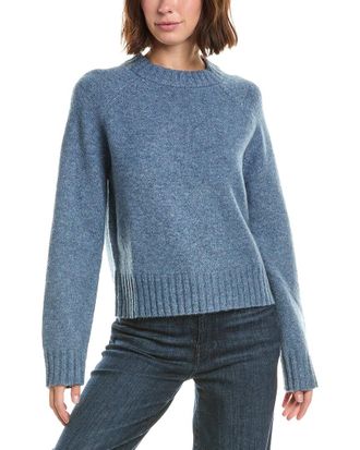French Connection Suzie Crewneck Sweater