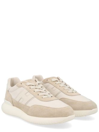 Hogan Sneakers - Beige