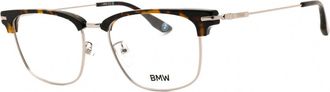 BMW BW5096-H 052 Dark Havana 54mm