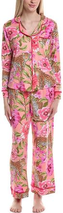 Room Service 2pc Charlotte Sleep Set