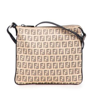 Fendi Baguette Schoudertas Classic