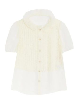 Valentino Garavani Camicia - Bianco