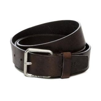 Guess Hombre, Accesorios, Marr&oacute;n, Talla: XL