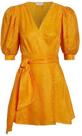 Ronny Kobo DRESSES - Mini dresses on YOOX.COM