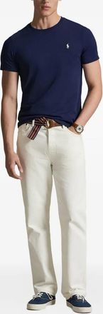 Ralph Lauren Short Sleeves Classic T-Shirt