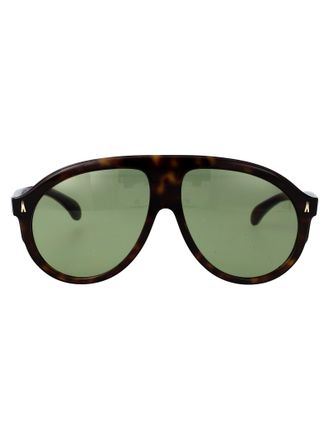 Moncler Fhaite Sunglasses