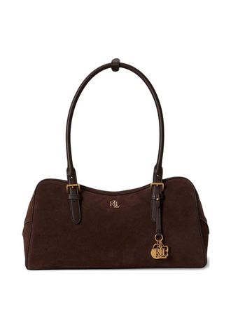 Ralph Lauren Borsa A Tracolla Large Mrcy