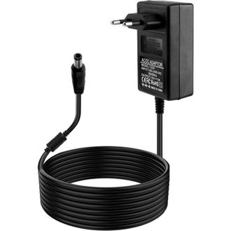 OEM Adaptador De Corriente Universal Ac/dc De 12 V 3 A 36 W 100-240 V 50-60 Hz, Transformador De Potencia De 12 V 3 A Para Monitor, Router Y Cctv Led, Cab
