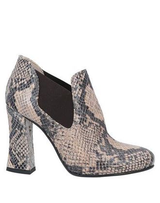 Giancarlo Paoli FOOTWEAR - Ankle boots on YOOX.COM