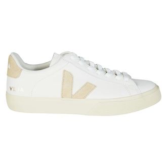 Veja Sneakers, female, White, Size: 10 US Campo Sneaker