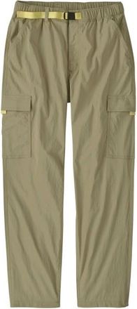 Patagonia Outdoor Everyday Cargo Pants Freizeithose f&uuml;r Damen | oliv