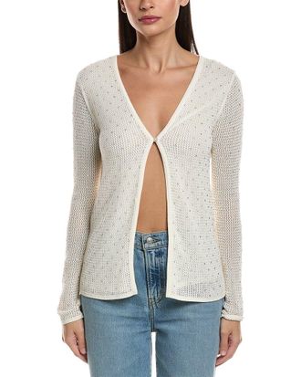 A.L.C. Brandy Cardigan