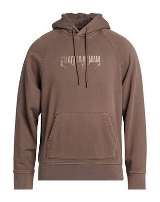 Emporio Armani TOPWEAR - Felpe su YOOX.COM