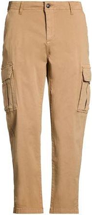 IMPURE BOTTOMWEAR - Trousers on YOOX.COM