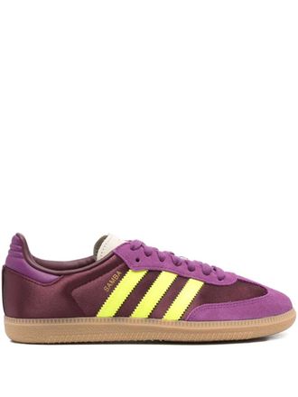 adidas Sneakers Samba OG - Viola
