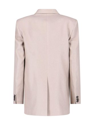 Tagliatore Womens Dresses Grey Linen