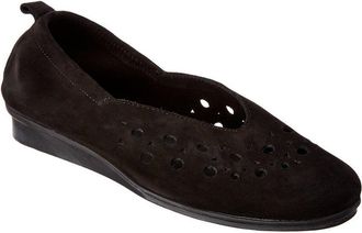 Arche Nityka Leather Flat