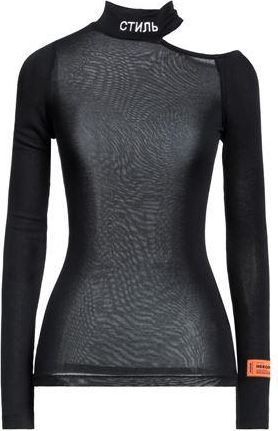 Heron Preston PRENDAS DE PUNTO - Cuello alto en YOOX.COM