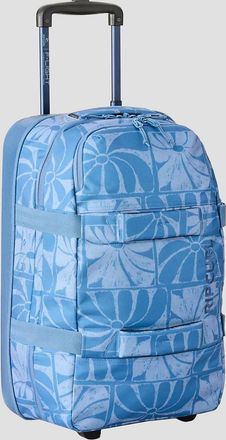 Rip Curl F-Light Transit 45L Ty Travel Bag blauw