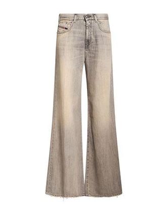 Diesel HOSEN & R&Ouml;CKE - Jeanshosen auf YOOX.COM
