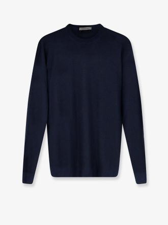 Corneliani Maglia in lana vergine - CORNELIANI - gender_Man