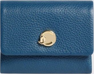 Coccinelle Borsa C-Me Softy in pelle martellata
