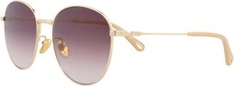 Chlo&eacute; Womens Ch0181sk 57Mm Sunglasses