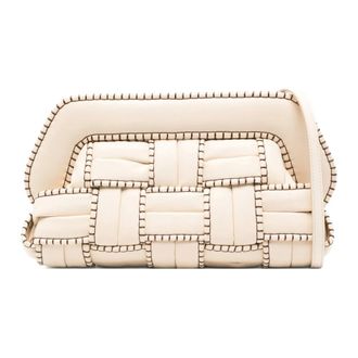 Themoir&egrave; Mujer, Bolsos, Blanco, Talla: ONE Size