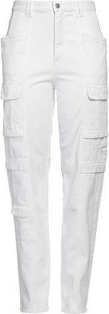 Isabel Marant HOSEN & RÖCKE - Jeanshosen auf YOOX.COM