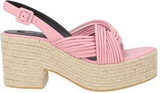 Sergio Rossi CALZADO - Sandalias con cierre en YOOX.COM