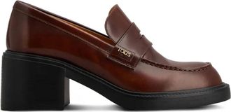 Tod's Donna, Scarpe, Marrone, 38 1/2 EU, new