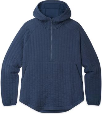 Stio Womens Keeline Hoodie