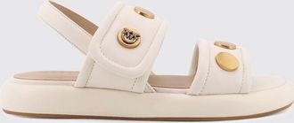 Pinko Sandalo Fiona Pinko in pelle