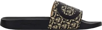 Ferragamo Uomo, Scarpe, Beige, 40 EU, new