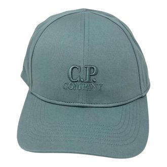 C.P. Company Hombre, Accesorios, Azul, Talla: ONE Size