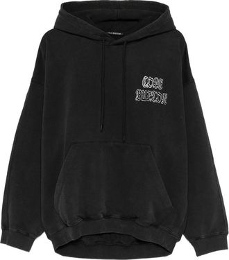 Cole Buxton Logo Hoodie